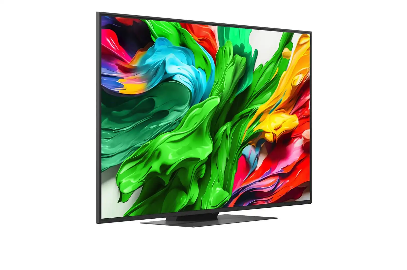 LG 100QNED86A6 – טלוויזיה חכמה 100 אינץ' QNED evo AI MiniLED 4K 120Hz | יבואן רשמי – תמונה 3