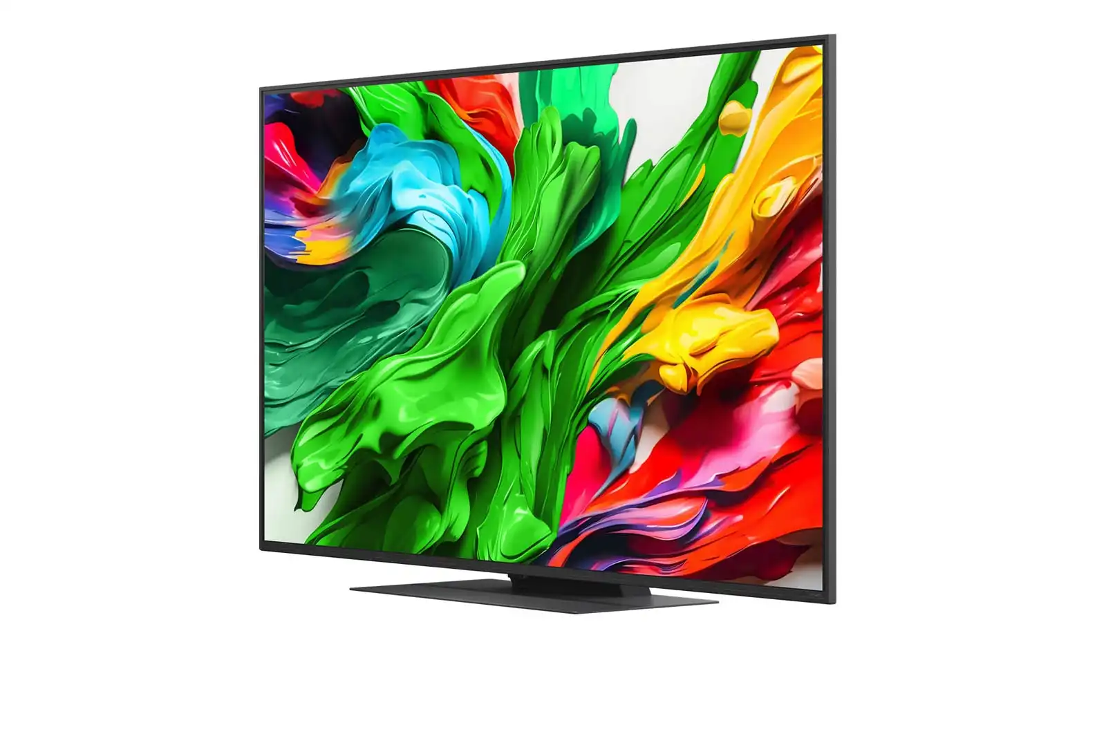 LG 100QNED86A6 – טלוויזיה חכמה 100 אינץ' QNED evo AI MiniLED 4K 120Hz | יבואן רשמי – תמונה 4