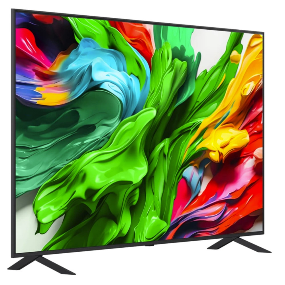 LG 86QNED86A6A – טלוויזיה חכמה 86 אינץ' QNED evo AI MiniLED 4K 120Hz | יבואן רשמי – תמונה 13