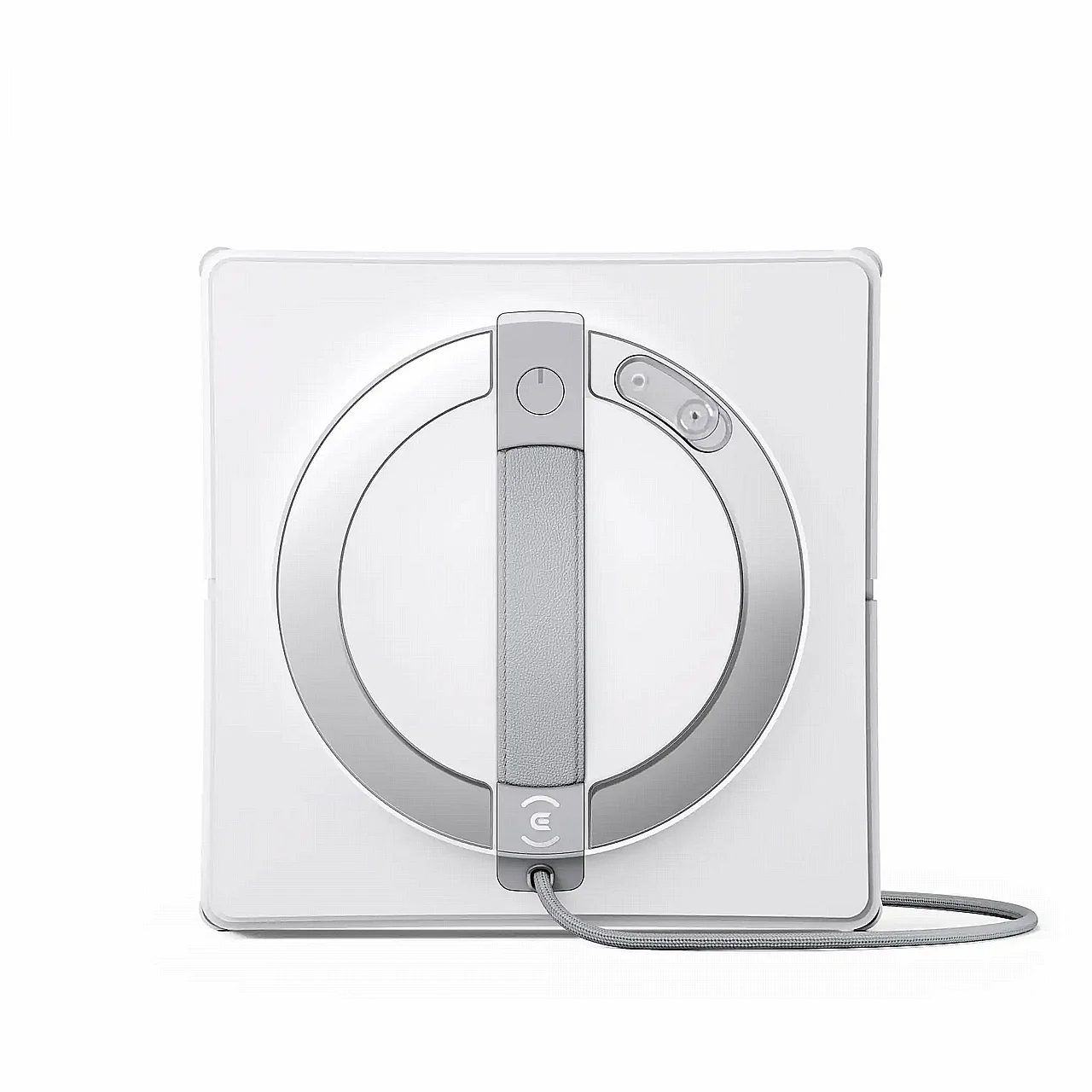ECOVACS WINBOT W2 PRO OMNI – מנקה חלונות רובוטי עם תחנת עגינה יבואן רשמי