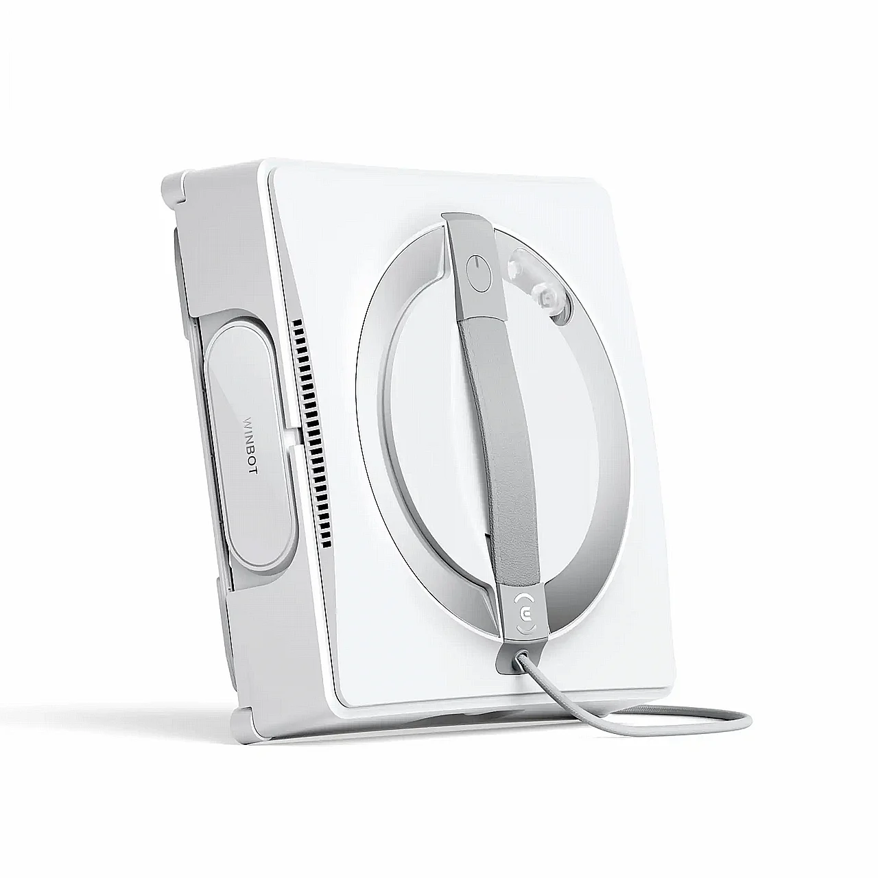 ECOVACS WINBOT W2 PRO OMNI – מנקה חלונות רובוטי עם תחנת עגינה יבואן רשמי – תמונה 2