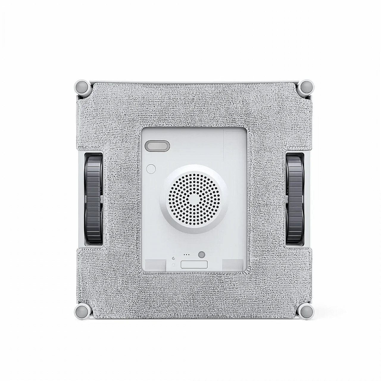 ECOVACS WINBOT W2 PRO OMNI – מנקה חלונות רובוטי עם תחנת עגינה יבואן רשמי – תמונה 3