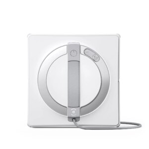 רובוט לניקוי חלונות ECOVACS WINBOT W2 PRO – עוצמת 5500Pa עם ריסוס חכם וניקוי עד הקצה | יבואן רשמי