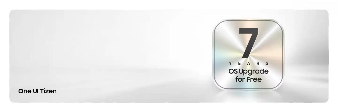 Samsung UE55U8000F – טלוויזיה חכמה 55 אינץ' Crystal UHD 4K דגם 2025 | סמסונג ישראל