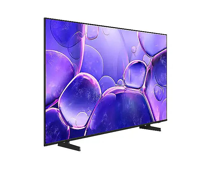 טלוויזיה חכמה Samsung UE65U8000F (U8072F) 65 אינץ׳ Crystal UHD 4K – עם Tizen | משלוח מהיר – תמונה 7