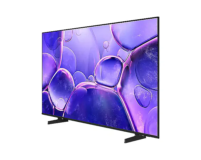 טלוויזיה חכמה Samsung UE65U8000F (U8072F) 65 אינץ׳ Crystal UHD 4K – עם Tizen | משלוח מהיר – תמונה 8