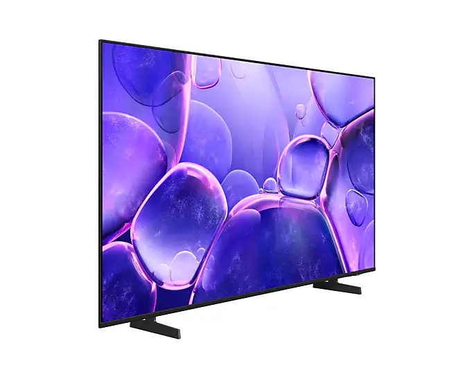 טלוויזיה חכמה Samsung UE65U8000F 65 אינץ׳ Crystal UHD 4K – דגם 2025 עם Tizen | סמסונג ישראל – תמונה 7
