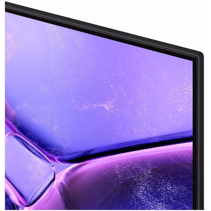 Samsung UE70U8000F – טלוויזיה חכמה 70 אינץ' Crystal UHD 4K דגם 2025 – תמונה 3