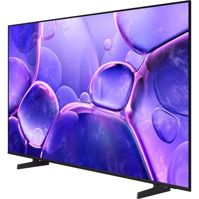 Samsung UE70U8000F – טלוויזיה חכמה 70 אינץ' Crystal UHD 4K דגם 2025 – תמונה 5