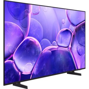 Samsung UE70U8000F – טלוויזיה חכמה 70 אינץ' Crystal UHD 4K | יבואן רשמי | משלוח מהיר