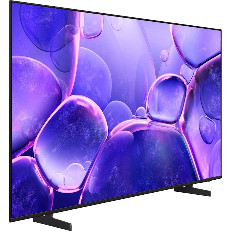 Samsung UE70U8000F – טלוויזיה חכמה 70 אינץ' Crystal UHD 4K | יבואן רשמי | משלוח מהיר