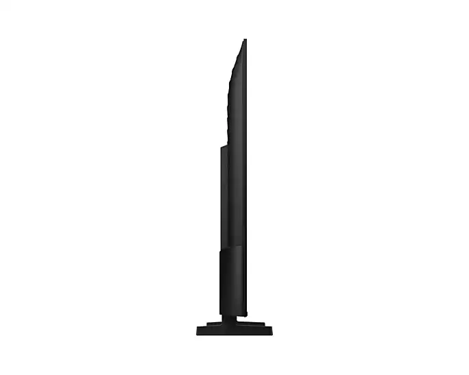 Samsung UE43U8000F - טלוויזיה 43 אינץ' 4K Crystal UHD עם Tizen ו-Q-Symphony | יבואן רשמי | משלוח מהיר – תמונה 9