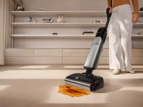 שואב שוטף אלחוטי MOVA X4 Pro – בעוצמה 20000Pa עם ניקוי עצמי ב-100°C | יבואן רשמי-משלוח מהיר