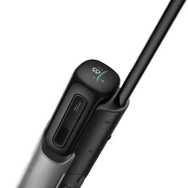 שואב שוטף אלחוטי MOVA X4 Pro – בעוצמה 20000Pa עם ניקוי עצמי ב-100°C | יבואן רשמי-משלוח מהיר – תמונה 4