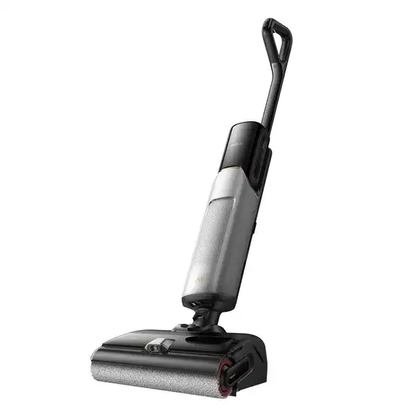 שואב שוטף אלחוטי MOVA X4 Pro – בעוצמה 20000Pa עם ניקוי עצמי ב-100°C | יבואן רשמי-משלוח מהיר – תמונה 9