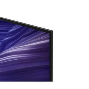 Samsung QE48S90F - טלוויזיה חכמה 48 אינץ' OLED 4K S90F