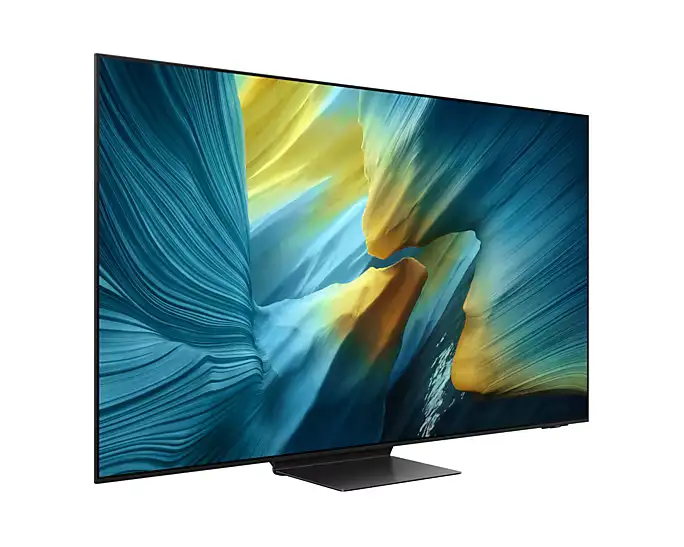 Samsung QE65S95F - טלוויזיה חכמה 65 אינץ' OLED 4K S95F | יבואן רשמי סמסונג ישראל – תמונה 10