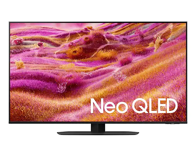 טלוויזיה 50 אינץ׳ Samsung QE50QN90F – Neo QLED 4K עם Quantum Mini LED Pro, מעבד AI וגיימינג 165Hz | יבואן רשמי – תמונה 14