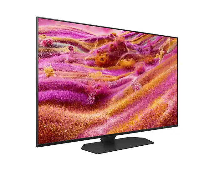 Samsung QE65QN90F - טלוויזיה חכמה 65 אינץ' Neo QLED QN90F – תמונה 11