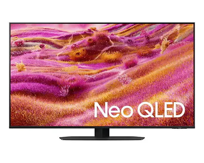 Samsung QE75QN90F - טלוויזיה חכמה 75 אינץ' Neo QLED QN90F – תמונה 14