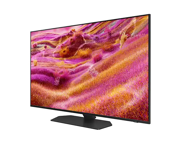 טלוויזיה 75 אינץ׳ Samsung QE75QN90F – Neo QLED 4K עם Quantum Mini LED Pro, מעבד AI וגיימינג 165Hz | יבואן רשמי – תמונה 13