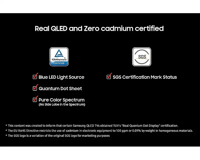 טלוויזיה 98 אינץ׳ Samsung QE98QN90F – Neo QLED 4K עם Quantum Mini LED Pro, מעבד AI וגיימינג 165Hz | יבואן רשמי – תמונה 5