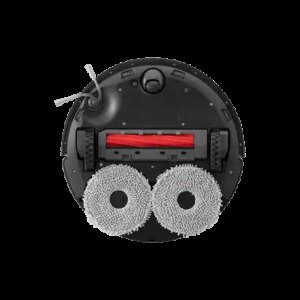 ROBOROCK QREVO 5AE – שואב אבק רובוטי שוטף עם תחנת עגינה - צבע שחור יבואן רשמי | משלוח מהיר