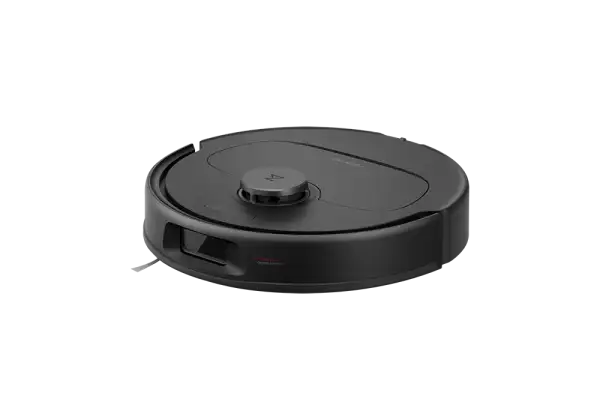 ROBOROCK QREVO 5AE – שואב אבק רובוטי שוטף עם תחנת עגינה - צבע שחור יבואן רשמי | משלוח מהיר – תמונה 4