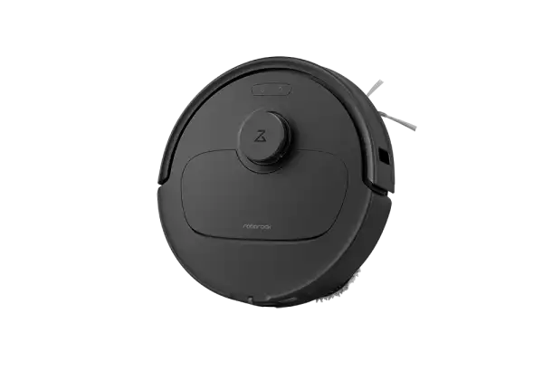 ROBOROCK QREVO 5AE – שואב אבק רובוטי שוטף עם תחנת עגינה - צבע שחור יבואן רשמי | משלוח מהיר – תמונה 6