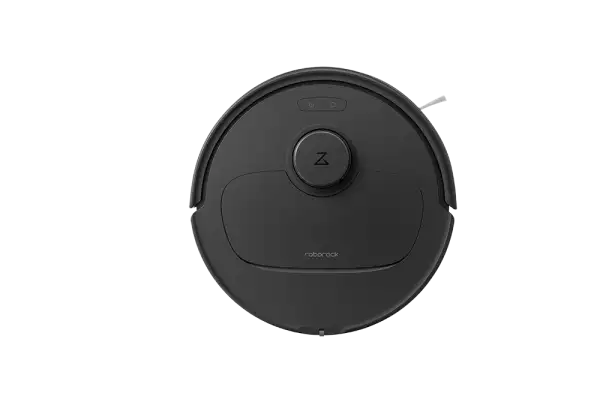 ROBOROCK QREVO 5AE – שואב אבק רובוטי שוטף עם תחנת עגינה - צבע שחור יבואן רשמי | משלוח מהיר – תמונה 7