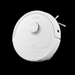 ROBOROCK QREVO 5AE – שואב אבק רובוטי שוטף עם תחנת עגינה - צבע לבן יבואן רשמי