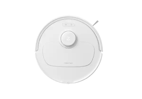 ROBOROCK QREVO 5AE – שואב אבק רובוטי שוטף עם תחנת עגינה - צבע לבן יבואן רשמי – תמונה 2