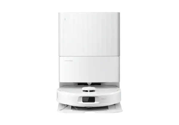 ROBOROCK QREVO 5AE – שואב אבק רובוטי שוטף עם תחנת עגינה - צבע לבן יבואן רשמי – תמונה 8