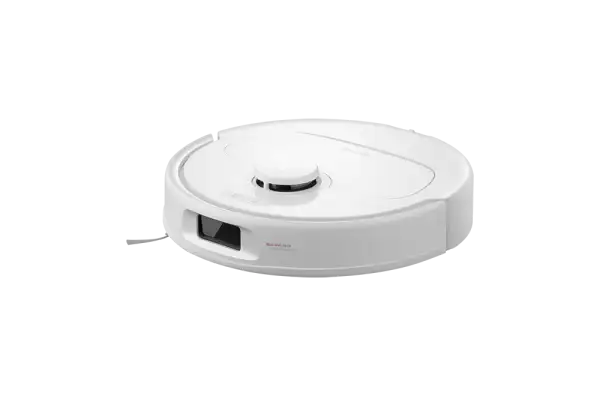 ROBOROCK QREVO 5AE – שואב אבק רובוטי שוטף עם תחנת עגינה - צבע לבן יבואן רשמי – תמונה 9