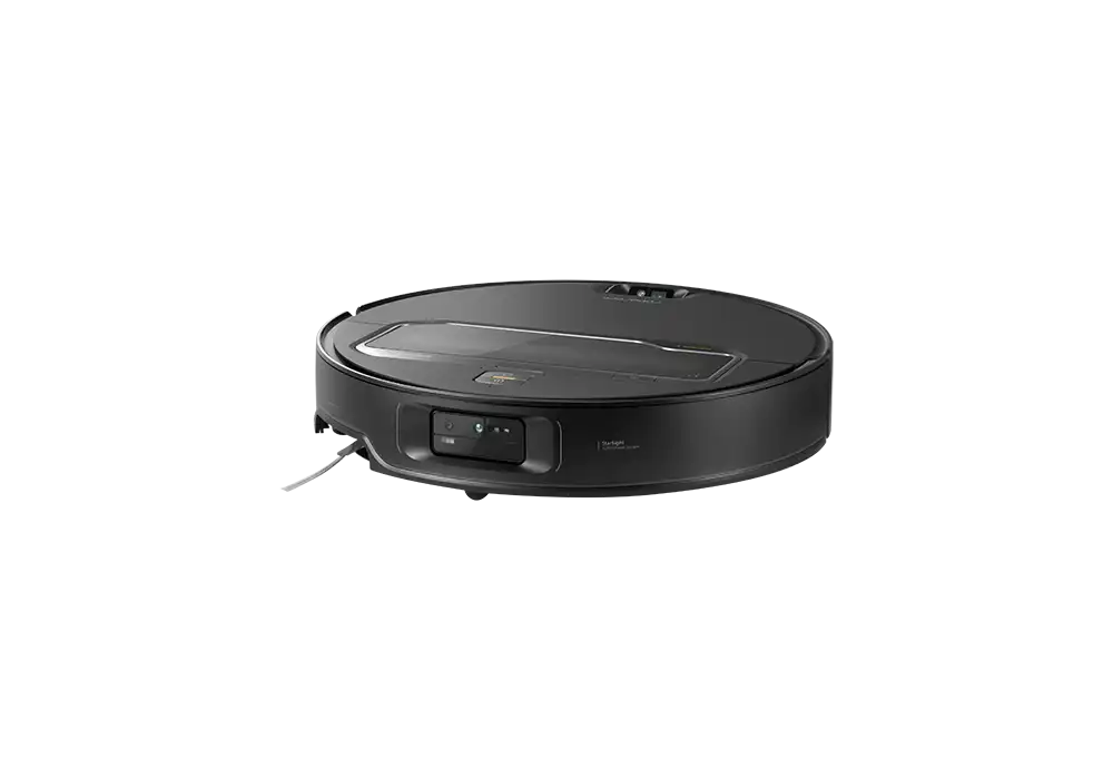 ROBOROCK SAROS Z70 - שואב אבק רובוטי עם זרוע מכנית נשלפת ותחנת עגינה - צבע שחור | יבואן רשמי – תמונה 6