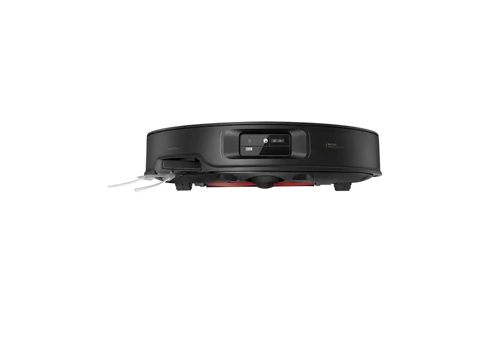 ROBOROCK SAROS Z70 - שואב אבק רובוטי עם זרוע מכנית נשלפת ותחנת עגינה - צבע שחור | יבואן רשמי – תמונה 8