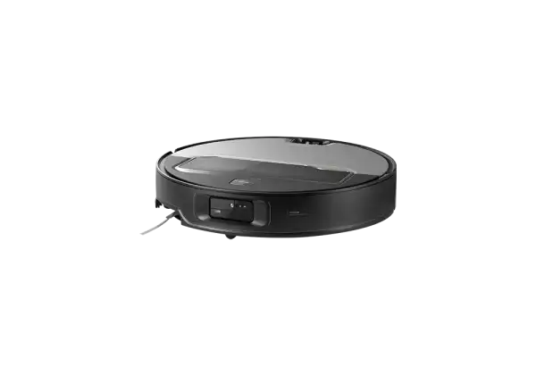 ROBOROCK SAROS Z70 - שואב אבק רובוטי עם זרוע מכנית נשלפת ותחנת עגינה - צבע כסוף | יבואן רשמי – תמונה 5