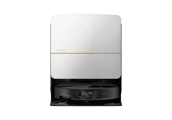 ROBOROCK SAROS Z70 - שואב אבק רובוטי עם זרוע מכנית נשלפת ותחנת עגינה - צבע כסוף | יבואן רשמי – תמונה 11