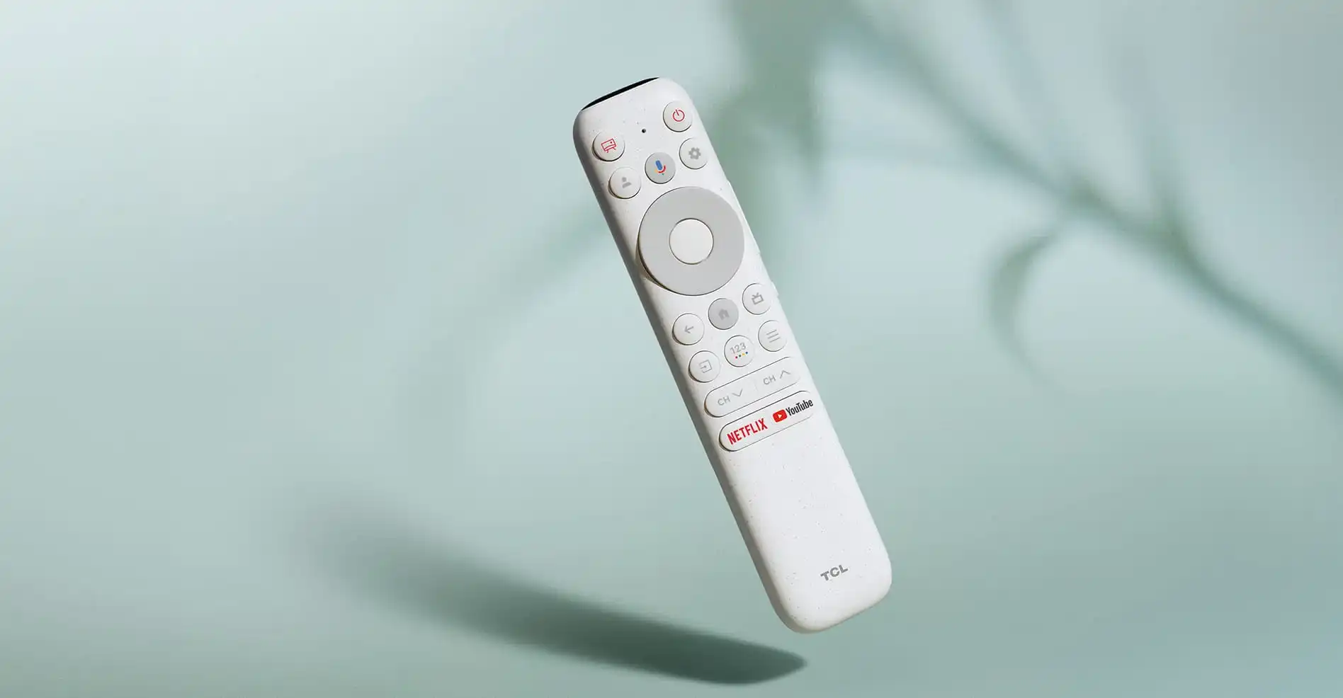 TCL 55A300 Pro NXTVISION – טלוויזיה חכמה 55 אינץ' QLED 4K עם סאונד Bang & Olufsen | יבואן רשמי – תמונה 9