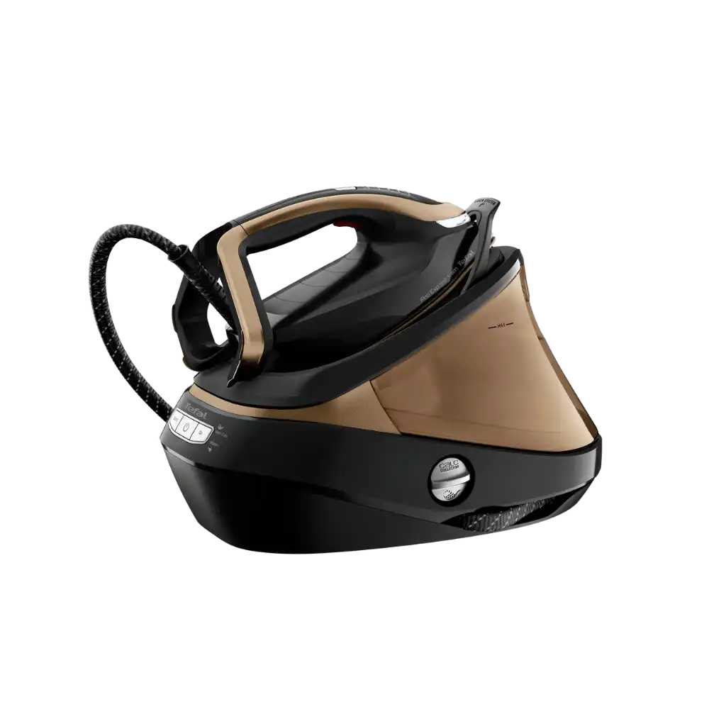 Tefal GV9820E0-מגהץ קיטור טפאל עם תאורה Pro Express Vision Smart LED יבואן רשמי | - 5 שנות אחריות משלוח מהיר – תמונה 6