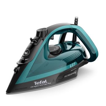 Tefal FV6848G0 - מגהץ קיטור טפאל מקצועי ועוצמתי - יבואן רשמי - 5 שנות אחריות – תמונה 5