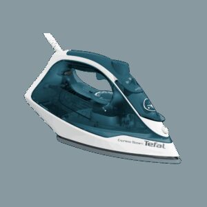 Tefal FV2831L3 - מגהץ אדים טפאל מקצועי ועוצמתי-יבואן רשמי - 5 שנות אחריות