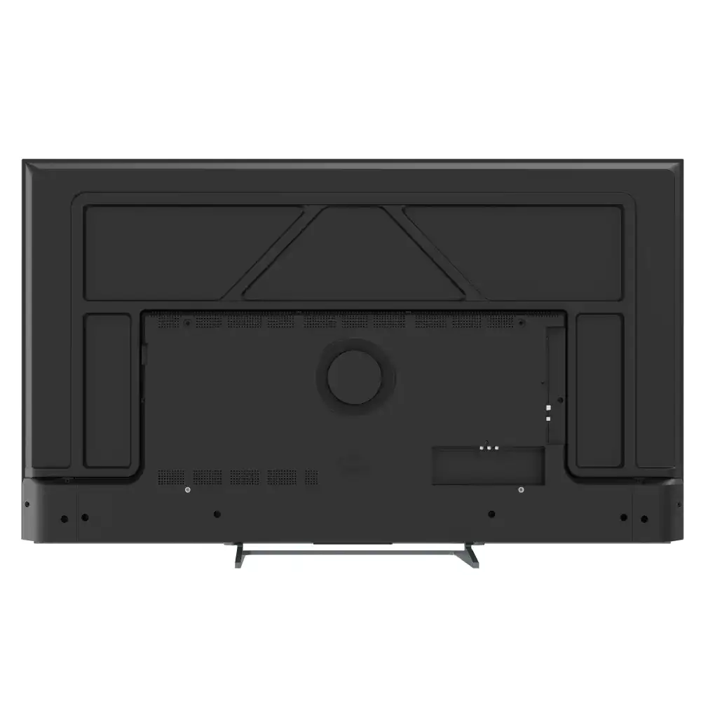 Haier H85M80FUX - טלוויזיה חכמה 85 אינץ' QD-Mini LED 4K עם סאונד מבית KEF | יבואן רשמי – תמונה 12