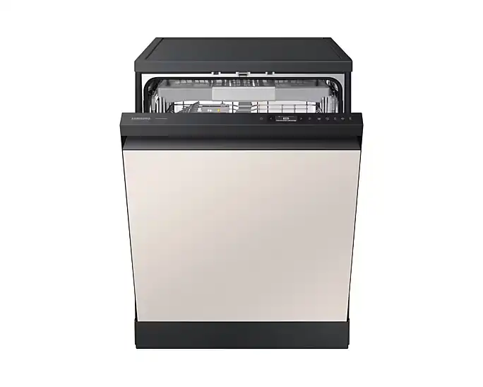 מדיח כלים אינטגרלי Samsung DW60BB8925AP – קיבולת 14 מערכות כלים BESPOKE עם SmartThings ו-Extra Silence 38dB | יבואן רשמי-משלוח מהיר – תמונה 2