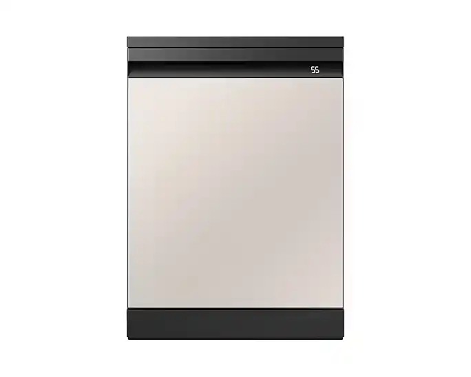 מדיח כלים אינטגרלי Samsung DW60BB8925AP – קיבולת 14 מערכות כלים BESPOKE עם SmartThings ו-Extra Silence 38dB | יבואן רשמי-משלוח מהיר – תמונה 3
