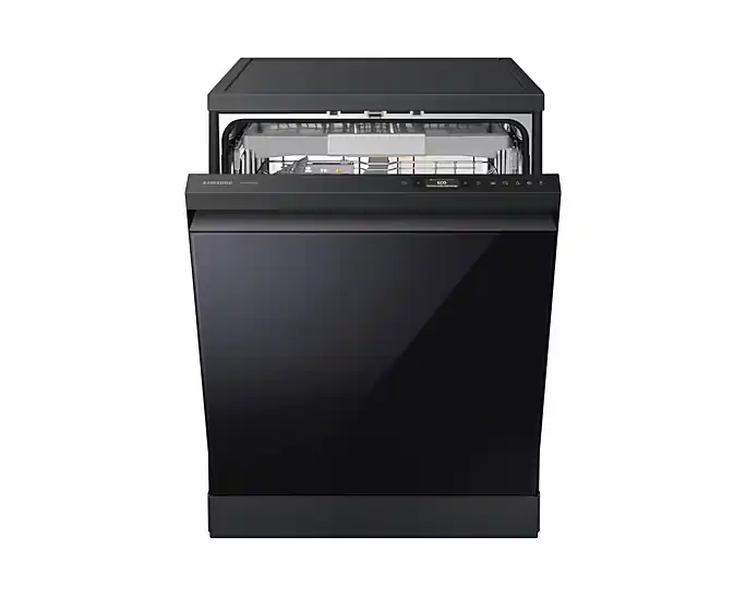 מדיח כלים אינטגרלי Samsung DW60BB8925AP – קיבולת 14 מערכות כלים BESPOKE עם SmartThings ו-Extra Silence 38dB | יבואן רשמי-משלוח מהיר – תמונה 5