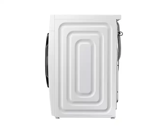 SAMSUNG WW90DG5U35AEKJ סמסונג - מכונת כביסה 9 ק"ג עם פתח קדמי בצבע שחור | יבואן רשמי – תמונה 2