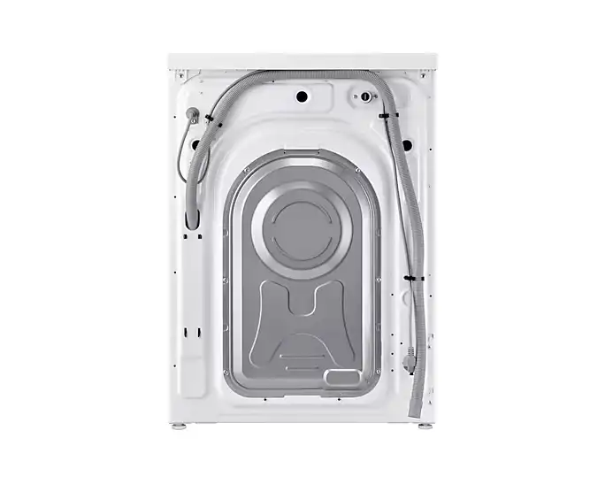 SAMSUNG WW90DG5U35TEKJ סמסונג - מכונת כביסה 9 ק"ג עם פתח קדמי בצבע לבן | יבואן רשמי – תמונה 14