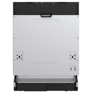 מדיח כלים אינטגרלי מלא 60 ס"מ Midea דגם WQP12-W7703M מידאה 14 מערכות כלים - יבואן רשמי | משלוח מהיר
