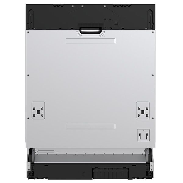 מדיח כלים אינטגרלי מלא 60 ס"מ Midea דגם WQP12-W7703M מידאה 14 מערכות כלים - יבואן רשמי | משלוח מהיר